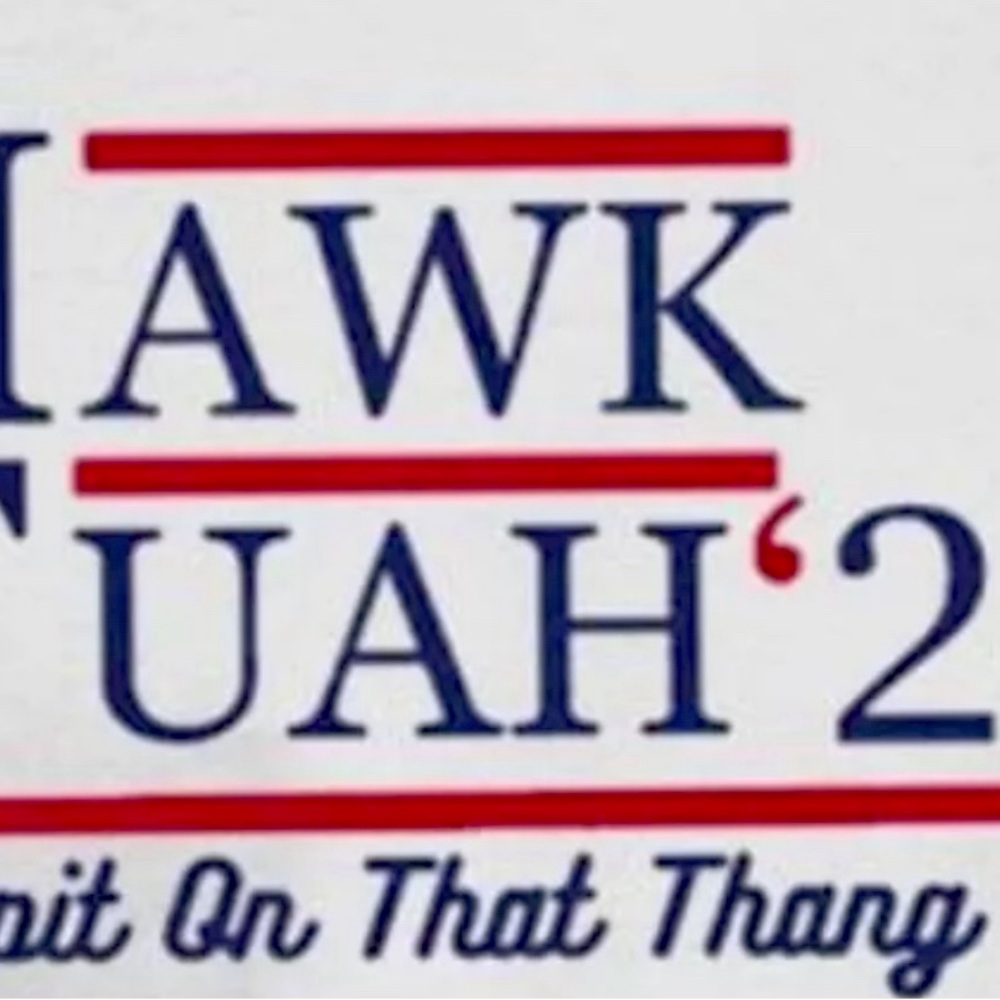 Hottest shirt going right now
